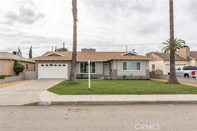 Detail Gallery Image 1 of 1 For 1139 Valencia Dr, Colton,  CA 92324 - 3 Beds | 2 Baths