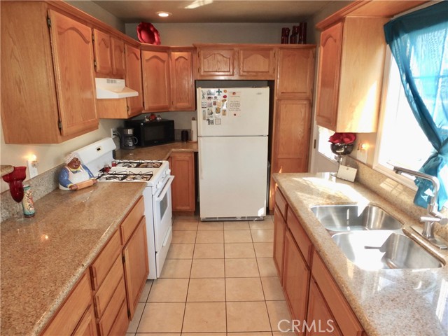3 Bed Home for Sale in Compton, California