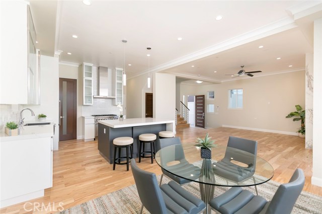 2213 Speyer Lane, Redondo Beach, California 90278, 4 Bedrooms Bedrooms, ,3 BathroomsBathrooms,Residential,Sold,Speyer,SB18079012