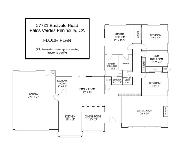 27731 Eastvale Road, Palos Verdes Peninsula, California 90274, 3 Bedrooms Bedrooms, ,1 BathroomBathrooms,Residential,Sold,Eastvale,SB17082825