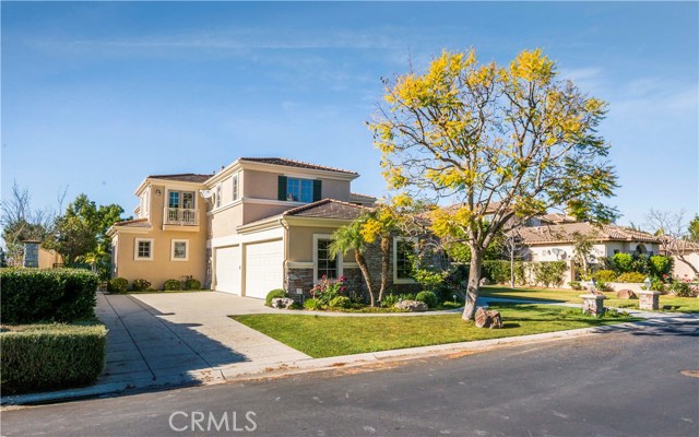 41 Santa Cruz, Rolling Hills Estates, California 90274, 5 Bedrooms Bedrooms, ,5 BathroomsBathrooms,Residential,Sold,Santa Cruz,PV18034014