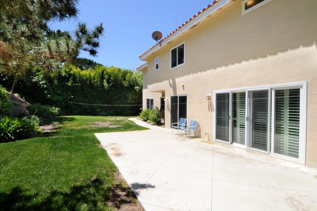 28710 Circlet Drive, Rancho Palos Verdes, California 90275, 4 Bedrooms Bedrooms, ,3 BathroomsBathrooms,Residential,Sold,Circlet,OC17113371