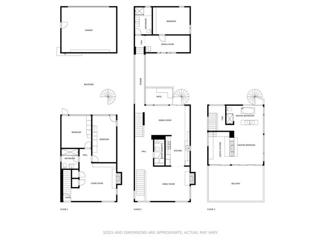 464 34th Street, Manhattan Beach, California 90266, 4 Bedrooms Bedrooms, ,3 BathroomsBathrooms,Residential,Sold,34th,SB21028091