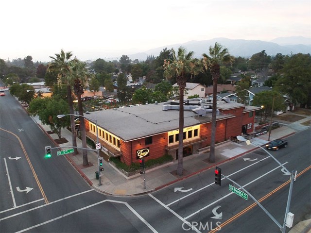 Bonita, 91750, ,Commercial,For Sale,Bonita,CV20162368