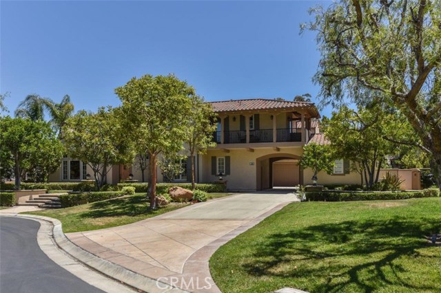 Photo of 11220 Amberdale Drive, Tustin, CA 92782