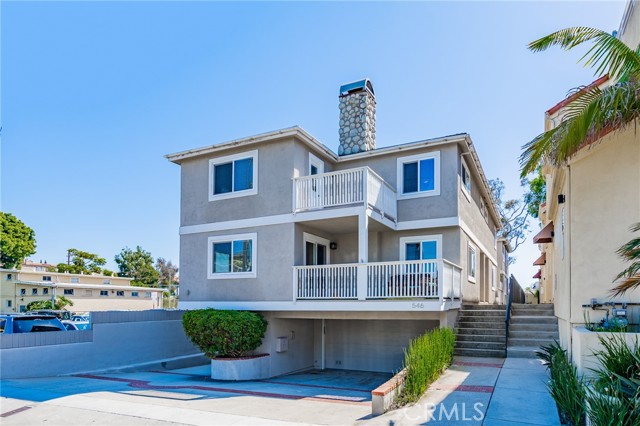 546 11th Street, Hermosa Beach, California 90254, 2 Bedrooms Bedrooms, ,2 BathroomsBathrooms,Residential,Sold,11th,SB21024261