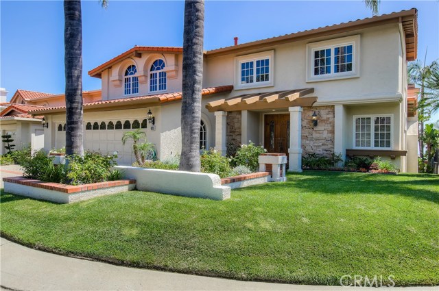 59 Paseo De Castana, Rancho Palos Verdes, California 90275, 4 Bedrooms Bedrooms, ,3 BathroomsBathrooms,Residential,Sold,Paseo De Castana,SB18100809