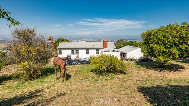 6459 Via De Anzar, Rancho Palos Verdes, California 90275, 3 Bedrooms Bedrooms, ,2 BathroomsBathrooms,Residential,Sold,Via De Anzar,PV20126240