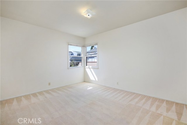 Unit B - Bedroom 2