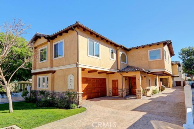 1924 Nelson Avenue, Redondo Beach, California 90278, 4 Bedrooms Bedrooms, ,2 BathroomsBathrooms,Residential,Sold,Nelson,SB15039496
