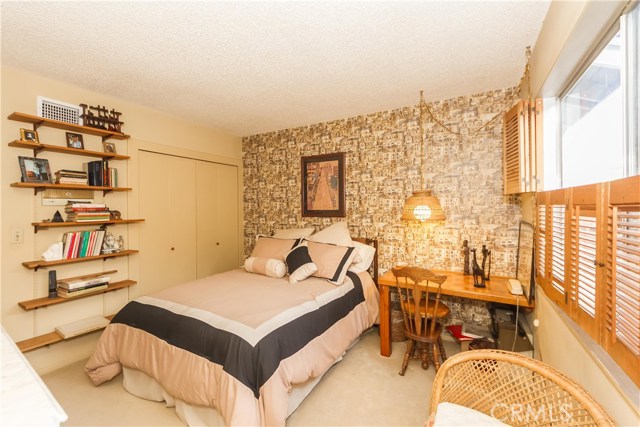 Downstairs Bedroom 2