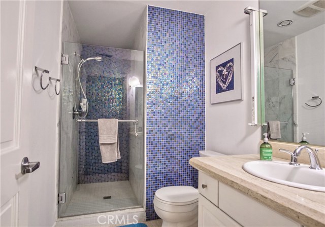3rd Bathroom!