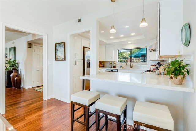 8 Peartree Lane, Rolling Hills Estates, California 90274, 2 Bedrooms Bedrooms, ,2 BathroomsBathrooms,Residential,Sold,Peartree,PV18179974