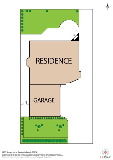 1905 Speyer Lane, Redondo Beach, California 90278, 4 Bedrooms Bedrooms, ,4 BathroomsBathrooms,Residential,Sold,Speyer,WS21040158