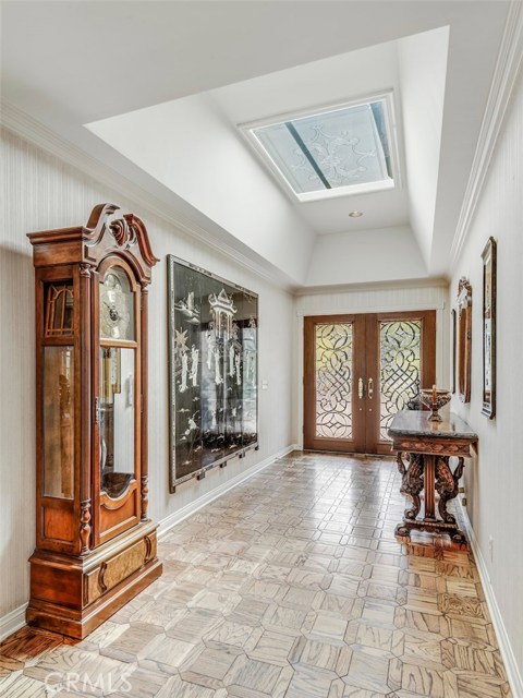 11 Branding Iron Lane, Rolling Hills Estates, California 90274, 5 Bedrooms Bedrooms, ,3 BathroomsBathrooms,Residential,Sold,Branding Iron,PV20186207