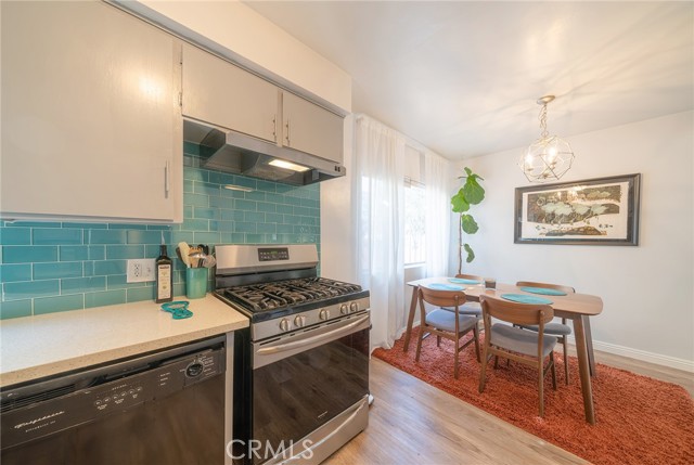 1 Bed Home for Sale in Los Feliz, California
