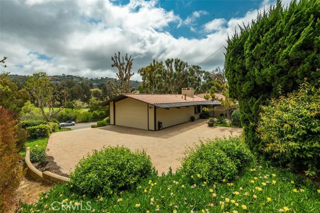 3101 Paseo Del Campo, Palos Verdes Estates, California 90274, 3 Bedrooms Bedrooms, ,2 BathroomsBathrooms,Residential,Sold,Paseo Del Campo,PV21080110