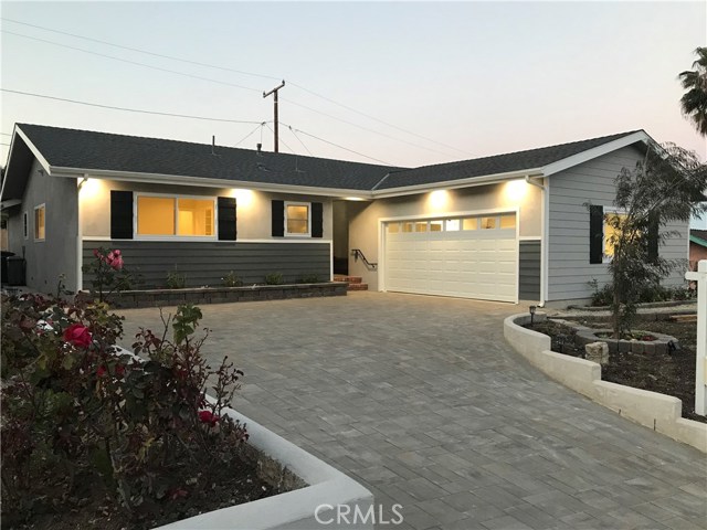 2049 Santa Rena Drive, Rancho Palos Verdes, California 90275, 4 Bedrooms Bedrooms, ,2 BathroomsBathrooms,Residential,Sold,Santa Rena,SB19026906
