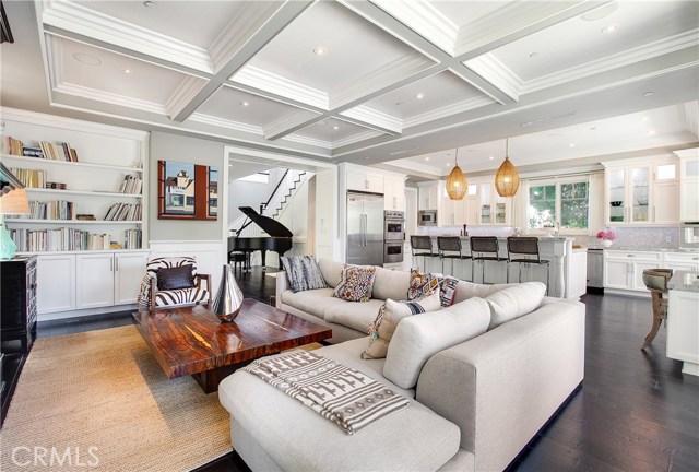 4 Bed Home for Sale in Pacific Palisades, California