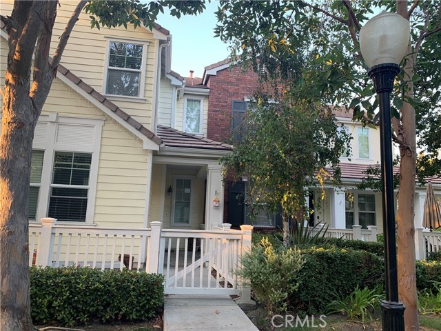 Photo of 34 Sellas Road #18, Ladera Ranch, CA 92694