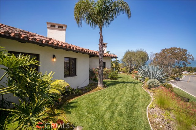 2901 Via Anacapa, Palos Verdes Estates, California 90274, 5 Bedrooms Bedrooms, ,3 BathroomsBathrooms,Residential,Sold,Via Anacapa,SB18109839