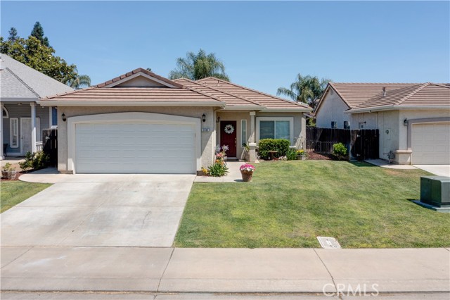 Detail Gallery Image 1 of 1 For 2665 Altair Ct, Merced,  CA 95341 - 3 Beds | 2 Baths