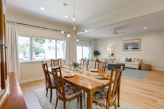 2020 Farrell Avenue, Redondo Beach, California 90278, 4 Bedrooms Bedrooms, ,3 BathroomsBathrooms,Residential,Sold,Farrell,SB20133157