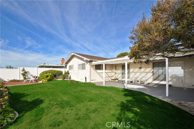 3348 Corinna, Rancho Palos Verdes, California 90275, 4 Bedrooms Bedrooms, ,1 BathroomBathrooms,Residential,Sold,Corinna,PV18287348