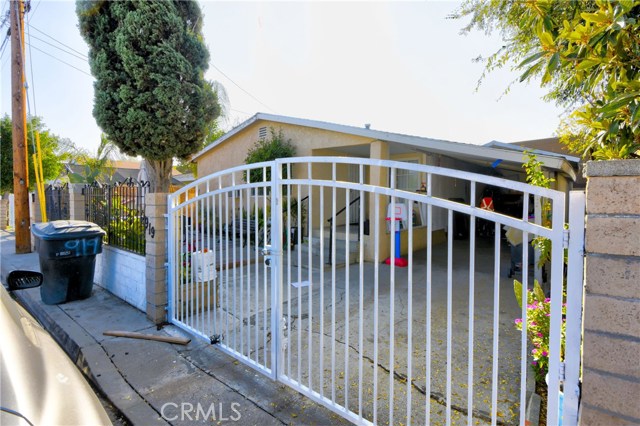 Detail Gallery Image 1 of 1 For 919 Gonzales St, Placentia,  CA 92870 - 2 Beds | 1/1 Baths