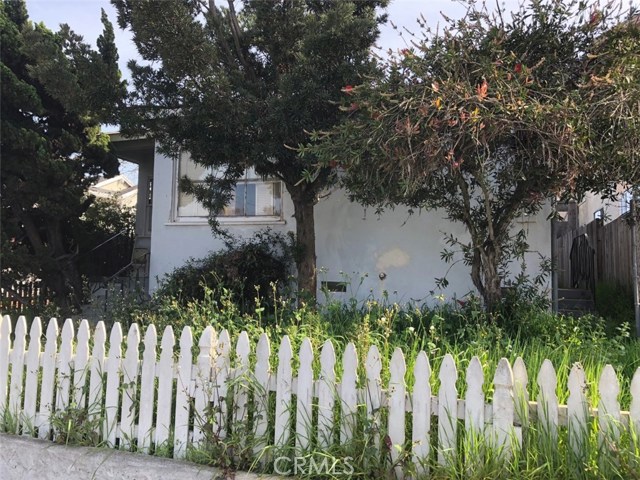1266 7th Place, Hermosa Beach, California 90254, 3 Bedrooms Bedrooms, ,1 BathroomBathrooms,Residential,Sold,7th,SB19151899