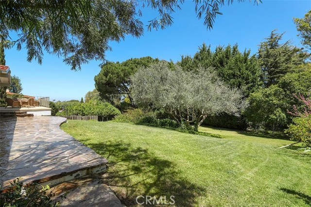 2445 Via Sonoma, Palos Verdes Estates, California 90274, 4 Bedrooms Bedrooms, ,3 BathroomsBathrooms,Residential,Sold,Via Sonoma,SB18096288