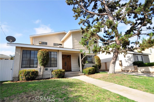 2404 Huntington Lane, Redondo Beach, California 90278, 3 Bedrooms Bedrooms, ,2 BathroomsBathrooms,Residential,Sold,Huntington Lane,SB18166287
