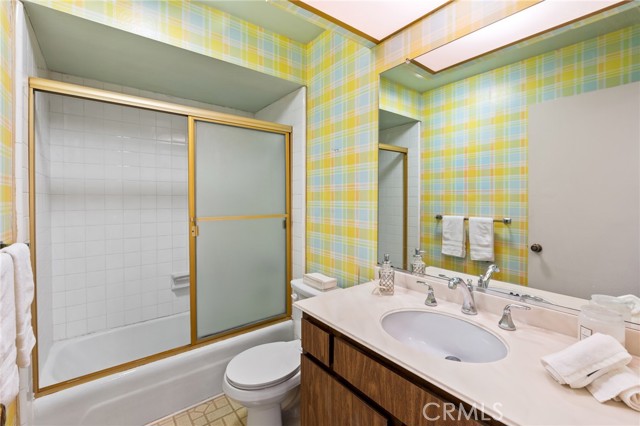 Hall Bathroom