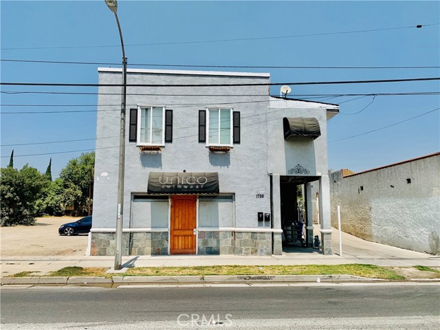5th, 92411, ,Commercial,For Sale,5th,CV20184588