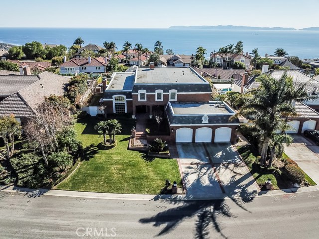 48 Santa Barbara Drive, Rancho Palos Verdes, California 90275, 4 Bedrooms Bedrooms, ,3 BathroomsBathrooms,Residential,Sold,Santa Barbara,PV18037488