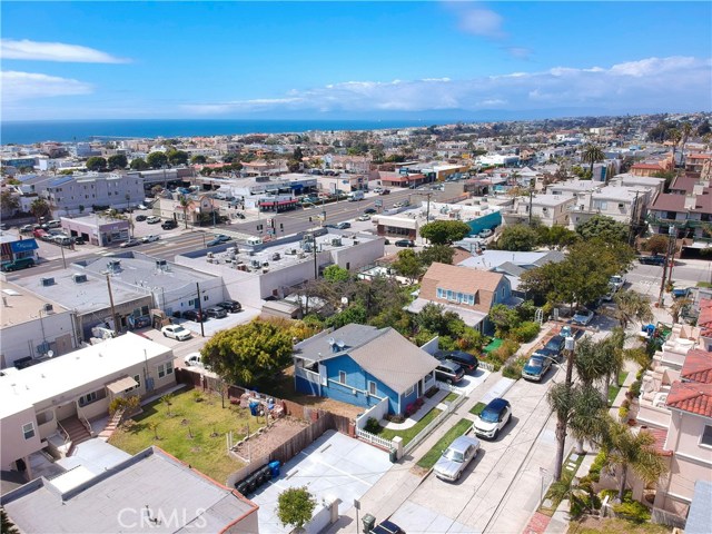 429 Ocean View Avenue, Hermosa Beach, California 90254, 2 Bedrooms Bedrooms, ,2 BathroomsBathrooms,Residential,Sold,Ocean View,SB19088830