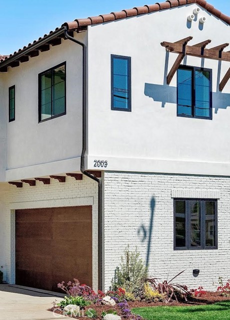 2003 Gates Avenue, Redondo Beach, California 90278, 4 Bedrooms Bedrooms, ,4 BathroomsBathrooms,Residential,Sold,Gates,SB21084108