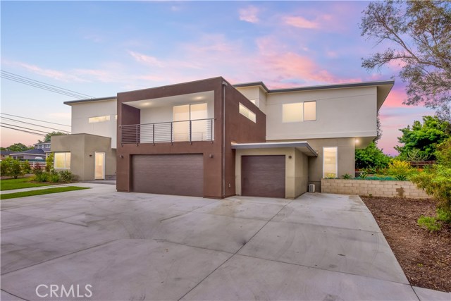 Photo of 1315 N Euclid, Fullerton, CA 92835