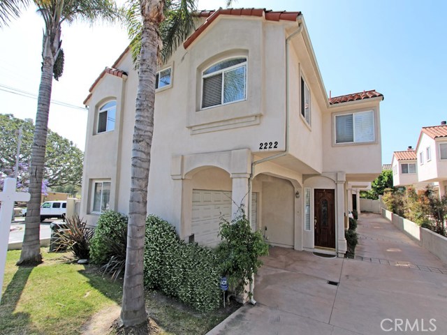 2222 Rockefeller Lane, Redondo Beach, California 90278, 3 Bedrooms Bedrooms, ,2 BathroomsBathrooms,Residential,Sold,Rockefeller,PW17097550