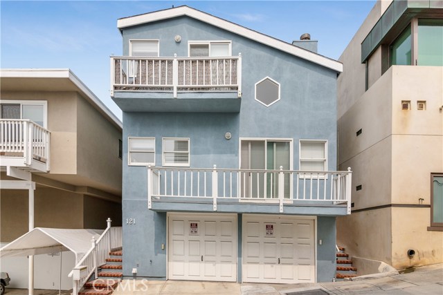 120 35th Street, Manhattan Beach, California 90266, ,Residential Income,Sold,35th,SB20202863