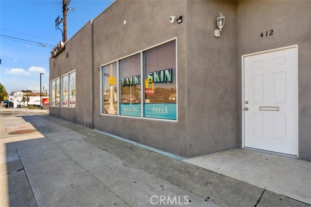 Gaffey, ,Commercial,For Sale,Gaffey,CV20215624