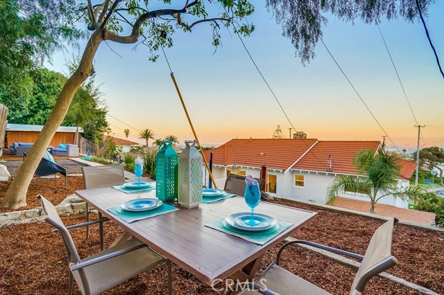 29423 Enrose Avenue, Rancho Palos Verdes, California 90275, 3 Bedrooms Bedrooms, ,1 BathroomBathrooms,Residential,Sold,Enrose,SB20027067