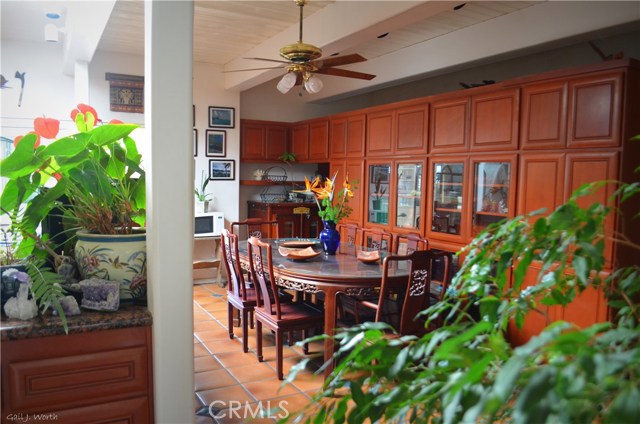 Cherry wood cabinetS