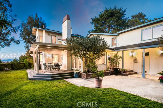 55 Encanto Drive, Rolling Hills Estates, California 90274, 5 Bedrooms Bedrooms, ,4 BathroomsBathrooms,Residential,Sold,Encanto,PV17067434