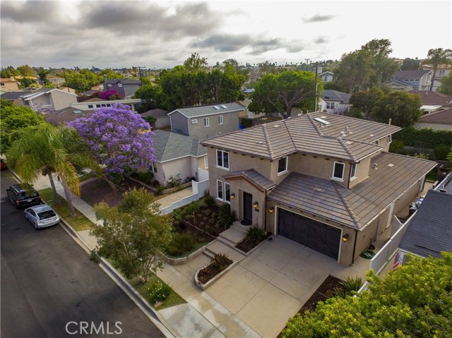 2101 Faymont Avenue, Manhattan Beach, California 90266, 4 Bedrooms Bedrooms, ,4 BathroomsBathrooms,Residential,Sold,Faymont,SB19142312