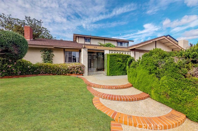 Photo of 2129 W Chanticleer Road, Anaheim, CA 92804