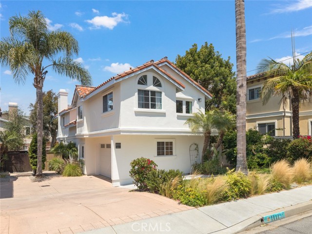 1111 Slauson Lane, Redondo Beach, California 90278, 4 Bedrooms Bedrooms, ,2 BathroomsBathrooms,Residential,Sold,Slauson,SB21124503