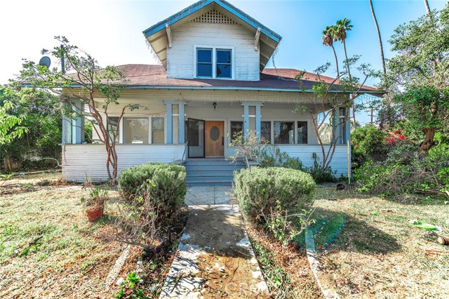 Photo of 805 S Citron Street, Anaheim, CA 92805