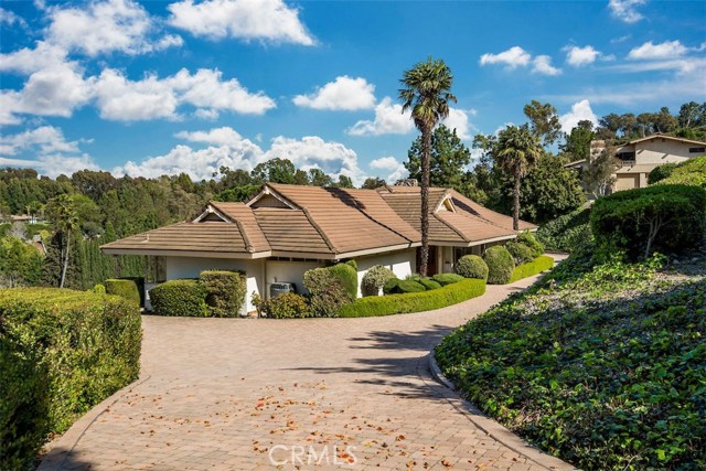 28810 Crestridge Road, Rancho Palos Verdes, California 90275, 4 Bedrooms Bedrooms, ,2 BathroomsBathrooms,Residential,Sold,Crestridge,PV19068448