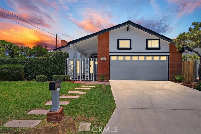 Photo of 17821 Beckley Circle, Villa Park, CA 92861